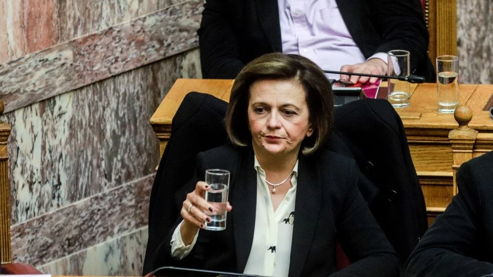 Χρυσοβελώνη: Δεν θα είχα αντίρρηση να προσχωρήσω στον ΣΥΡΙΖΑ